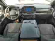 2021 Ford F-150 XL с VIN 1FTFX1E50MFA44373, выставлен на аукционе Copart как лот 66981085 с пробегом 54 438 миль миль и Списание • Salvage title. История ставок и продаж доступна на DreamBid. Изображение 8.