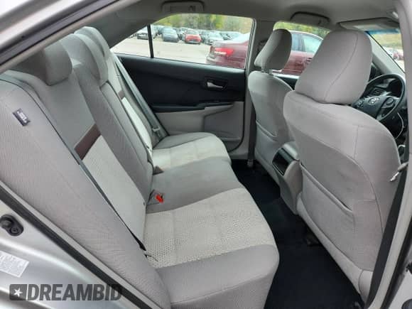 2012 Toyota Camry XLE z VIN 4T1BF1FK6CU103616, wystawiony jako Copart lot #84901765 z przebiegiem 102 402 mil mil oraz Szkoda całkowita • Salvage title. Historia ofert i sprzedaży dostępna na DreamBid. Obrazek 10.