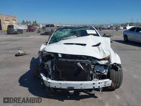 2022 Dodge Charger Scat Pack with VIN 2C3CDXGJ3NH159370, listed as a IAAI auction lot 42690462 with 35,123 mi miles and . Bid and sale history available at DreamBid. Image 12.