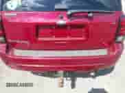 2007 Chevrolet TrailBlazer LS с VIN 1GNDT13S472214295, выставлен на аукционе IAAI как лот 43130003 с пробегом 185 174 миль миль и . История ставок и продаж доступна на DreamBid. Изображение 15.