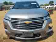 2023 Chevrolet Traverse LT с VIN 1GNERHKW0PJ155218, выставлен на аукционе Copart как лот 71848835 с пробегом 50 901 миль миль и Списание • Salvage title. История ставок и продаж доступна на DreamBid. Изображение 5.