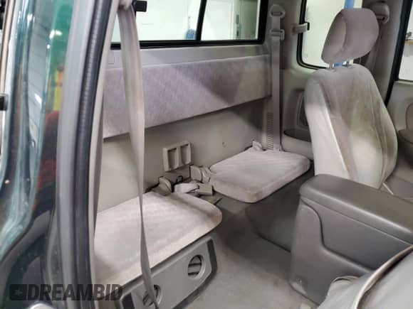 2003 Toyota Tacoma PreRunner with VIN 5TESM92N43Z251344, listed as a Copart auction lot 86184425 with 194,763 mi miles and Salvage title. Bid and sale history available at DreamBid. Image 10.