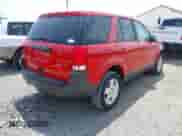 2004 Saturn VUE V6 with VIN 5GZCZ63474S837972, listed as a IAAI auction lot 42140284 with 189,000 mi miles and . Bid and sale history available at DreamBid. Image 4.