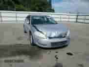 2006 Chevrolet Impala LT 3.5L with VIN 2G1WT58K669328406, listed as a Copart auction lot 81859375 with 218,409 mi miles and Salvage title. Bid and sale history available at DreamBid. Image 13.