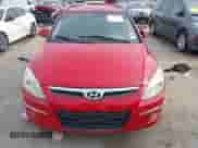 2012 Hyundai Elantra SE z VIN KMHDC8AE2CU146541, wystawiony jako IAAI lot #42273786 z przebiegiem 138 719 mil mil oraz . Historia ofert i sprzedaży dostępna na DreamBid. Obrazek 11.