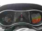 2020 Jeep Grand Cherokee Limited X with VIN 1C4RJFBGXLC206284, listed as a Copart auction lot 70087265 with 55,573 mi miles and Salvage title. Bid and sale history available at DreamBid. Image 9.