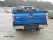 2009 Ford F-150 XL с VIN 1FTRF14WX9KB51584, выставлен на аукционе Copart как лот 65973012 с пробегом 169 766 миль миль и Списание • Salvage title. История ставок и продаж доступна на DreamBid. Изображение 6.
