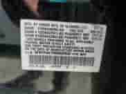 2011 Honda Pilot EX-L с VIN 5FNYF4H79BB060938, выставлен на аукционе Copart как лот 65231595 с пробегом Не указан миль и Списание • Salvage title. История ставок и продаж доступна на DreamBid. Изображение 13.