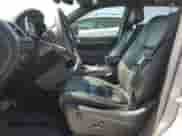 2018 Jeep Grand Cherokee Limited z VIN 1C4RJFBG2JC423891, wystawiony jako Copart lot #72205994 z przebiegiem 103 627 mil mil oraz Czysty tytuł • Clean title. Historia ofert i sprzedaży dostępna na DreamBid. Obrazek 7.