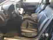 2014 Nissan Maxima SV z VIN 1N4AA5AP9EC448646, wystawiony jako Copart lot #86636835 z przebiegiem 133 828 mil mil oraz Szkoda całkowita • Salvage title. Historia ofert i sprzedaży dostępna na DreamBid. Obrazek 7.