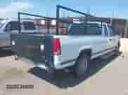 1996 Chevrolet Silverado 2500 с VIN 1GCGC29R9TE196045, выставлен на аукционе IAAI как лот 43039762 с пробегом 107 038 миль миль и . История ставок и продаж доступна на DreamBid. Изображение 4.
