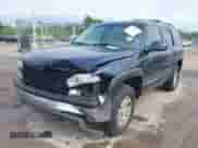 2005 Chevrolet Tahoe LS с VIN 1GNEK13T75J104358, выставлен на аукционе IAAI как лот 42456378 с пробегом 213 558 миль миль и . История ставок и продаж доступна на DreamBid. Изображение 6.