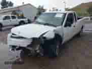 2001 Nissan Frontier XE with VIN 1N6DD26S81C355683, listed as a IAAI auction lot 41793603 with 338,854 mi miles and . Bid and sale history available at DreamBid. Image 2.