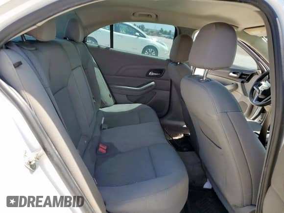 2016 Chevrolet Malibu LS с VIN 1G11A5SA0GU153879, выставлен на аукционе Copart как лот 66571395 с пробегом 182 016 миль миль и Чистый • Clean title. История ставок и продаж доступна на DreamBid. Изображение 10.