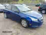 2013 Chevrolet Cruze LS with VIN 1G1PB5SH3D7167144, listed as a IAAI auction lot 42088497 with 215,322 mi miles and . Bid and sale history available at DreamBid. Image 1.