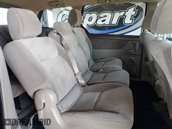 2009 Toyota Sienna CE с VIN 5TDZK23C39S283832, выставлен на аукционе Copart как лот 86717715 с пробегом 137 075 миль миль и Списание • Salvage title. История ставок и продаж доступна на DreamBid. Изображение 11.