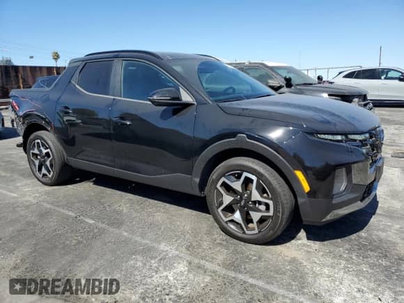 2022 Hyundai Santa Cruz Limited с VIN 5NTJEDAF6NH015694, выставлен на аукционе Copart как лот 65764125 с пробегом 27 953 миль миль и Списание • Salvage title. История ставок и продаж доступна на DreamBid. Изображение 4.