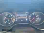 2021 Jeep Compass Latitude z VIN 3C4NJDBB4MT530098, wystawiony jako Copart lot #87050205 z przebiegiem 81 828 mil mil oraz Szkoda całkowita • Salvage title. Historia ofert i sprzedaży dostępna na DreamBid. Obrazek 9.