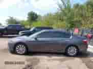 2014 Honda Accord EX-L with VIN 1HGCR2F8XEA301292, listed as a IAAI auction lot 43203690 with 110,507 mi miles and . Bid and sale history available at DreamBid. Image 14.