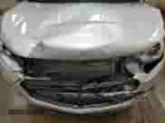 2018 Chevrolet Traverse LT Cloth с VIN 1GNEVGKW8JJ180834, выставлен на аукционе Copart как лот 80320595 с пробегом 132 453 миль миль и Чистый • Clean title. История ставок и продаж доступна на DreamBid. Изображение 12.