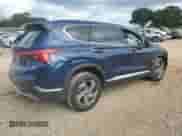 2023 Hyundai Santa Fe SEL с VIN 5NMS34AJXPH594783, выставлен на аукционе Copart как лот 66000515 с пробегом 27 833 миль миль и Списание • Salvage title. История ставок и продаж доступна на DreamBid. Изображение 3.