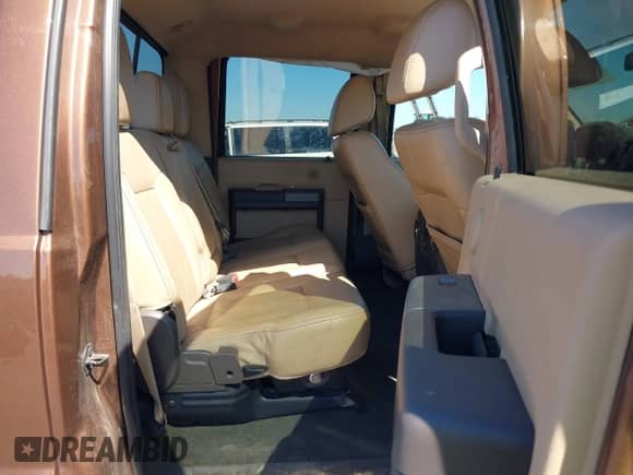 2011 Ford F-250 XL с VIN 1FT7W2BT2BEC80476, выставлен на аукционе IAAI как лот 43194586 с пробегом 175 230 миль миль и . История ставок и продаж доступна на DreamBid. Изображение 8.