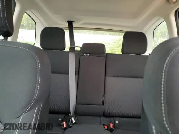 2015 Subaru Forester Premium z VIN JF2SJADC4FH548546, wystawiony jako Copart lot #69291555 z przebiegiem 84 175 mil mil oraz Czysty tytuł • Clean title. Historia ofert i sprzedaży dostępna na DreamBid. Obrazek 10.