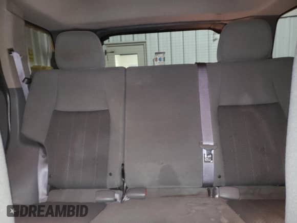 2006 Jeep Grand Cherokee Laredo с VIN 1J4GR48K86C150926, выставлен на аукционе Copart как лот 66041925 с пробегом 182 692 миль миль и Списание • Salvage title. История ставок и продаж доступна на DreamBid. Изображение 10.