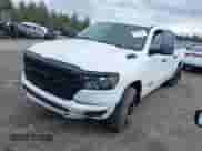 2024 Ram 1500 Big Horn z VIN 1C6SRFFT1RN124465, wystawiony jako IAAI lot #41839097 z przebiegiem 24 106 mil mil oraz . Historia ofert i sprzedaży dostępna na DreamBid. Obrazek 18.