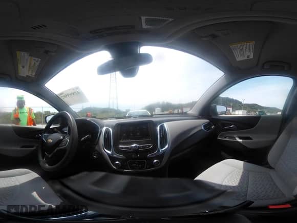 2022 Chevrolet Equinox LS z VIN 3GNAXSEV0NS175307, wystawiony jako IAAI lot #42895592 z przebiegiem 26 228 mil mil oraz . Historia ofert i sprzedaży dostępna na DreamBid. Obrazek 20.