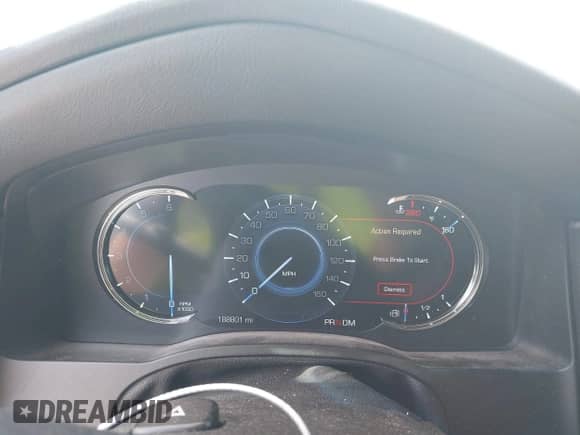 2016 Cadillac Escalade Premium Collection с VIN 1GYS4CKJ5GR278011, выставлен на аукционе IAAI как лот 42139553 с пробегом 188 801 миль миль и . История ставок и продаж доступна на DreamBid. Изображение 7.