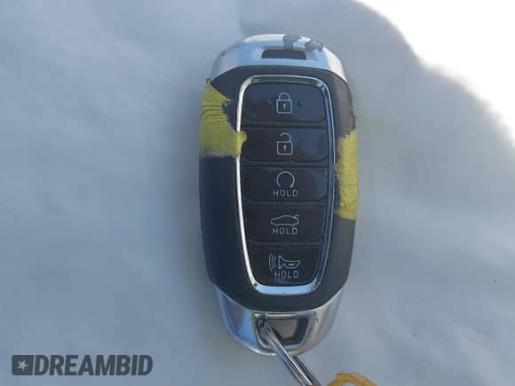 2022 Hyundai Elantra SEL с VIN 5NPLM4AGXNH070667, выставлен на аукционе IAAI как лот 43058462 с пробегом 51 949 миль миль и . История ставок и продаж доступна на DreamBid. Изображение 11.