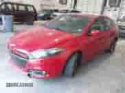 2013 Dodge Dart Rallye with VIN 1C3CDFBH7DD256775, listed as a IAAI auction lot 42968245 with 132,738 mi miles and . Bid and sale history available at DreamBid. Image 2.