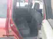 2011 Jeep Compass с VIN 1J4NT1FAXBD139061, выставлен на аукционе IAAI как лот 42938674 с пробегом 127 539 миль миль и . История ставок и продаж доступна на DreamBid. Изображение 8.