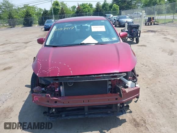 2017 Subaru Impreza Premium with VIN 4S3GKAD65H3629082, listed as a IAAI auction lot 42427417 with 65,609 mi miles and . Bid and sale history available at DreamBid. Image 12.