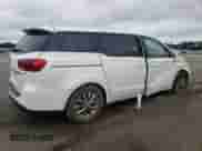 2020 Kia Sedona L с VIN KNDMA5C1XL6582691, выставлен на аукционе Copart как лот 68496785 с пробегом 91 571 миль миль и Списание • Salvage title. История ставок и продаж доступна на DreamBid. Изображение 3.