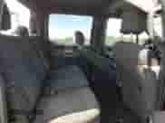 2015 Ford F-150 XL с VIN 1FTEW1CG9FFC57540, выставлен на аукционе Copart как лот 64804485 с пробегом Не указан миль и Списание • Salvage title. История ставок и продаж доступна на DreamBid. Изображение 10.