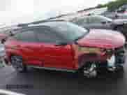 2024 Hyundai Kona N Line с VIN KM8HACA30RU163484, выставлен на аукционе IAAI как лот 42974329 с пробегом 3 973 миль миль и . История ставок и продаж доступна на DreamBid. Изображение 14.