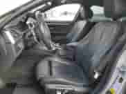 2019 BMW 4 Series 440i xDrive z VIN WBA4J7C52KBM74678, wystawiony jako Copart lot #42567425 z przebiegiem 81 087 mil mil oraz Szkoda całkowita • Salvage title. Historia ofert i sprzedaży dostępna na DreamBid. Obrazek 7.