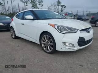 2014 Hyundai Veloster с VIN KMHTC6ADXEU213073, выставлен на аукционе IAAI как лот 41551346 с пробегом 130 549 миль миль и . История ставок и продаж доступна на DreamBid. Изображение 1.