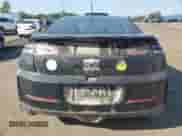 2015 Chevrolet Volt z VIN 1G1RA6E48FU120349, wystawiony jako Copart lot #80247055 z przebiegiem 156 907 mil mil oraz Czysty tytuł • Clean title. Historia ofert i sprzedaży dostępna na DreamBid. Obrazek 6.