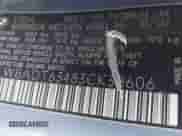 2003 BMW 5 Series 530i с VIN WBADT63483CK30606, выставлен на аукционе IAAI как лот 43525297 с пробегом 177 838 миль миль и . История ставок и продаж доступна на DreamBid. Изображение 9.