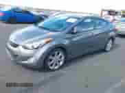 2012 Hyundai Elantra Limited с VIN 5NPDH4AE4CH122587, выставлен на аукционе IAAI как лот 43494040 с пробегом 148 528 миль миль и . История ставок и продаж доступна на DreamBid. Изображение 2.