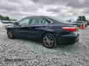 2017 Toyota Camry Hybrid LE с VIN 4T1BD1FK2HU220428, выставлен на аукционе Copart как лот 68922395 с пробегом 128 260 миль миль и Списание • Salvage title. История ставок и продаж доступна на DreamBid. Изображение 2.