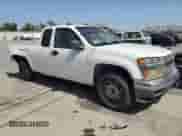 2007 Chevrolet Colorado 1LT с VIN 1GCCS19EX78235805, выставлен на аукционе Copart как лот 61688125 с пробегом 195 967 миль миль и Списание • Salvage title. История ставок и продаж доступна на DreamBid. Изображение 4.