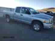 2003 Dodge RAM with VIN 1D3HU18N63J530802, listed as a Copart auction lot 77038654 with 138,752 mi miles and Clean title. Bid and sale history available at DreamBid. Image 4.