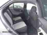 2023 Chevrolet Equinox LS с VIN 3GNAXFEG1PL190792, выставлен на аукционе IAAI как лот 41799925 с пробегом 55 808 миль миль и . История ставок и продаж доступна на DreamBid. Изображение 8.