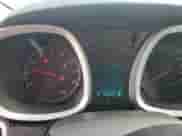 2011 Chevrolet Equinox 2LT with VIN 2CNFLNE55B6274058, listed as a Copart auction lot 62317895 with 204,083 mi miles and Salvage title. Bid and sale history available at DreamBid. Image 9.