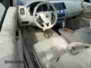 2011 Nissan Murano with VIN JN8AZ1FY1BW003426, listed as a Copart auction lot 68851985 with 171,829 mi miles and Salvage title. Bid and sale history available at DreamBid. Image 8.