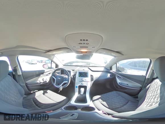 2012 Chevrolet Volt с VIN 1G1RA6E42CU103042, выставлен на аукционе Copart как лот 71972025 с пробегом 81 920 миль миль и Списание • Salvage title. История ставок и продаж доступна на DreamBid. Изображение 14.